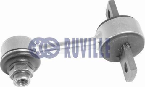 Ruville 925701 - Asta / Puntone, Stabilizzatore autozon.pro