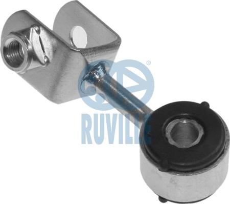 Ruville 926945 - Asta / Puntone, Stabilizzatore autozon.pro