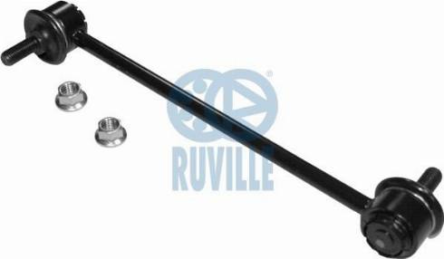 Ruville 926946 - Asta / Puntone, Stabilizzatore autozon.pro