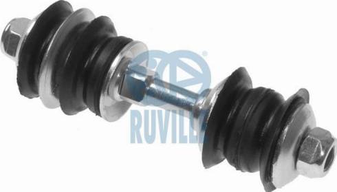 Ruville 926955 - Asta / Puntone, Stabilizzatore autozon.pro