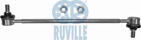 Ruville 926956 - Asta / Puntone, Stabilizzatore autozon.pro