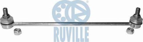 Ruville 926958 - Asta / Puntone, Stabilizzatore autozon.pro