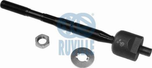 Ruville 926953 - Giunto assiale, Asta trasversale autozon.pro