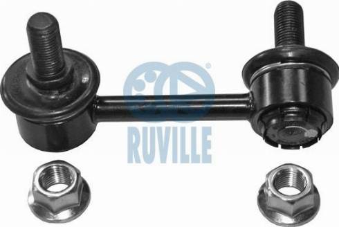 Ruville 926960 - Asta / Puntone, Stabilizzatore autozon.pro