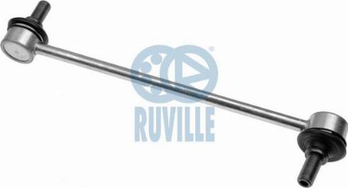 Ruville 926909 - Asta / Puntone, Stabilizzatore autozon.pro