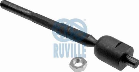 Ruville 926908 - Giunto assiale, Asta trasversale autozon.pro