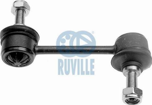 Ruville 926915 - Asta / Puntone, Stabilizzatore autozon.pro