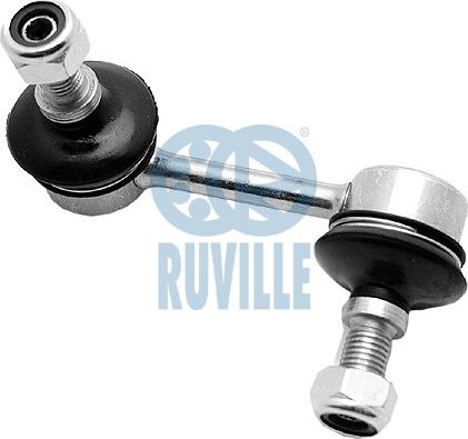 Ruville 926916 - Asta / Puntone, Stabilizzatore autozon.pro