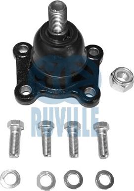 Ruville 926922 - Giunto di supporto / guida autozon.pro