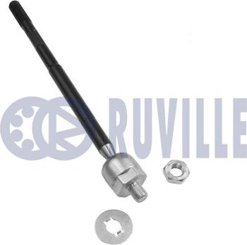 Ruville 926978 - Giunto assiale, Asta trasversale autozon.pro