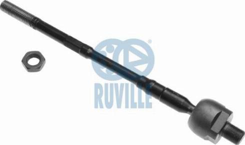 Ruville 926804 - Giunto assiale, Asta trasversale autozon.pro