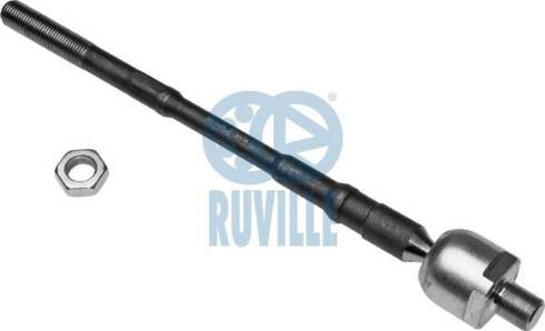 Ruville 926805 - Giunto assiale, Asta trasversale autozon.pro