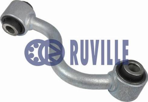 Ruville 926818 - Asta / Puntone, Stabilizzatore autozon.pro