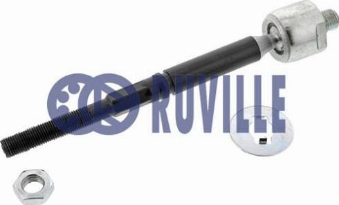 Ruville 926830 - Giunto assiale, Asta trasversale autozon.pro