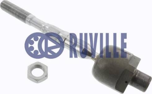 Ruville 926831 - Giunto assiale, Asta trasversale autozon.pro