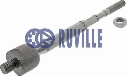 Ruville 926838 - Giunto assiale, Asta trasversale autozon.pro