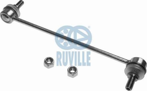 Ruville 928401 - Asta / Puntone, Stabilizzatore autozon.pro