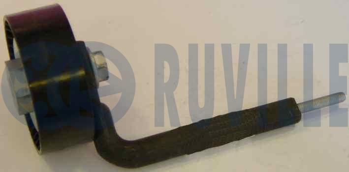 Ruville 541539 - Tendicinghia, Cinghia Poly-V autozon.pro