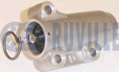 Ruville 541372 - Smorzatore vibrazioni, Cinghia dentata autozon.pro