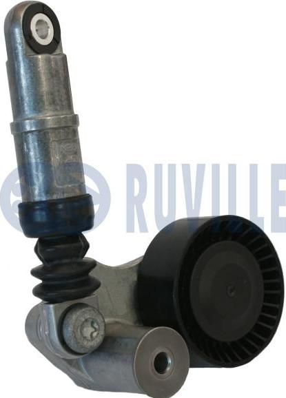 Ruville 542592 - Tendicinghia, Cinghia Poly-V autozon.pro