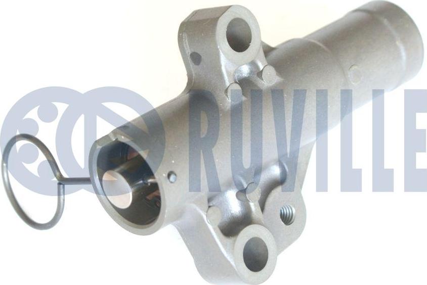 Ruville 542284 - Smorzatore vibrazioni, Cinghia dentata autozon.pro