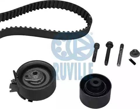 Ruville 5594370 - Kit cinghie dentate autozon.pro