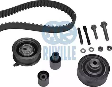 Ruville 5549170 - Kit cinghie dentate autozon.pro