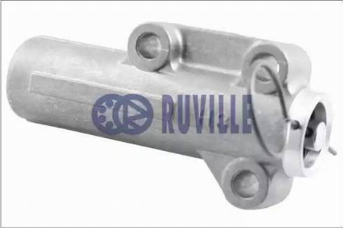 Ruville 55492 - Smorzatore vibrazioni, Cinghia dentata autozon.pro