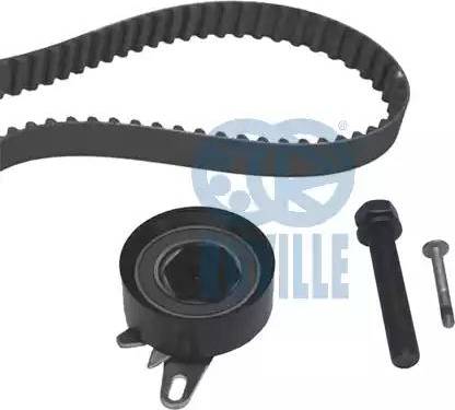 Ruville 5544670 - Kit cinghie dentate autozon.pro