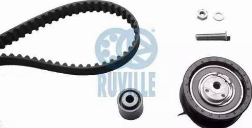 Ruville 5545470 - Kit cinghie dentate autozon.pro