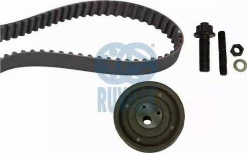 Ruville 5540571 - Kit cinghie dentate autozon.pro