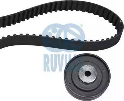 Ruville 5540172 - Kit cinghie dentate autozon.pro