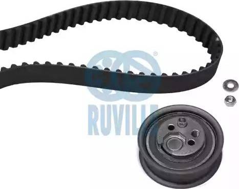 Ruville 5541370 - Kit cinghie dentate autozon.pro