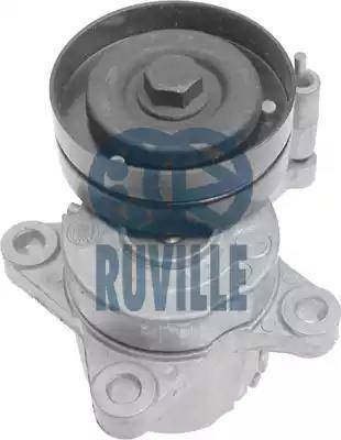 Ruville 55488 - Tendicinghia, Cinghia Poly-V autozon.pro