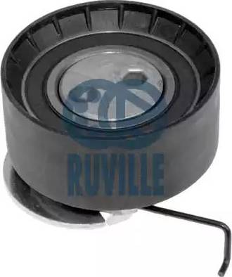 Ruville 55425 - Rullo tenditore, Cinghia dentata autozon.pro