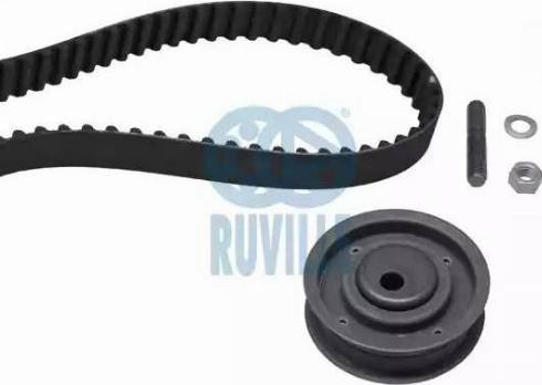 Ruville 5542171 - Kit cinghie dentate autozon.pro