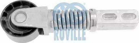 Ruville 55599 - Tendicinghia, Cinghia Poly-V autozon.pro