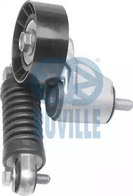 Ruville 55552 - Tendicinghia, Cinghia Poly-V autozon.pro