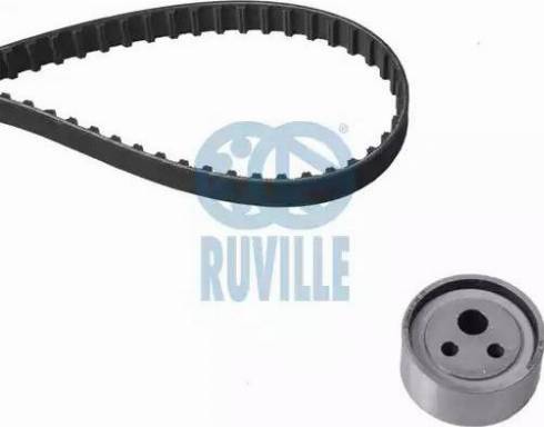 Ruville 5550070 - Kit cinghie dentate autozon.pro