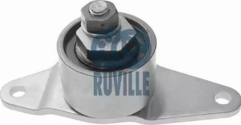 Ruville 55501 - Rullo tenditore, Cinghia dentata autozon.pro