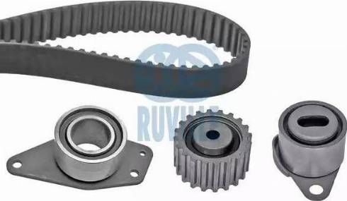 Ruville 5550273 - Kit cinghie dentate autozon.pro