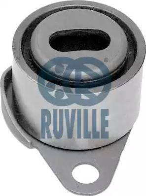 Ruville 55502 - Rullo tenditore, Cinghia dentata autozon.pro