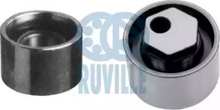 Ruville 5550750 - Kit di rulli, Cinghia dentata autozon.pro