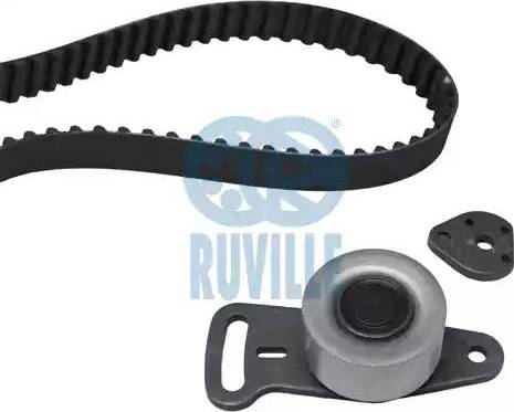 Ruville 5551471 - Kit cinghie dentate autozon.pro