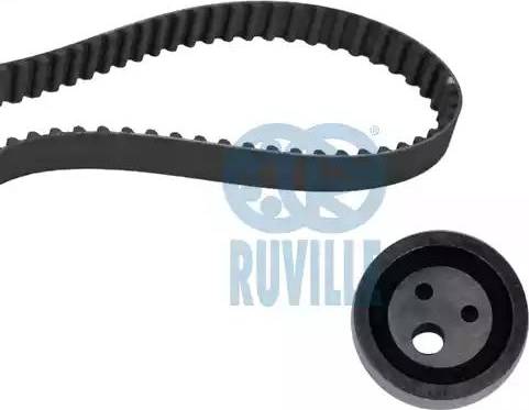 Ruville 5562270 - Kit cinghie dentate autozon.pro