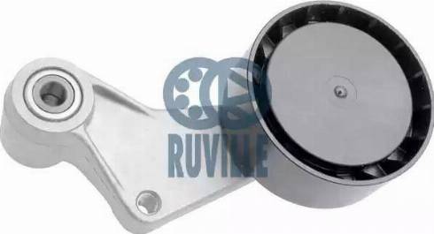 Ruville 55040 - Tendicinghia, Cinghia Poly-V autozon.pro