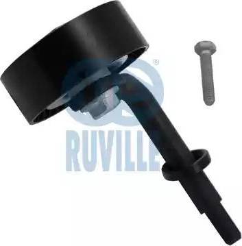 Ruville 55069 - Tendicinghia, Cinghia Poly-V autozon.pro