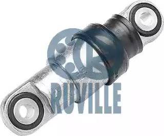 Ruville 55014 - Smorzatore vibrazioni, Cinghia Poly-V autozon.pro