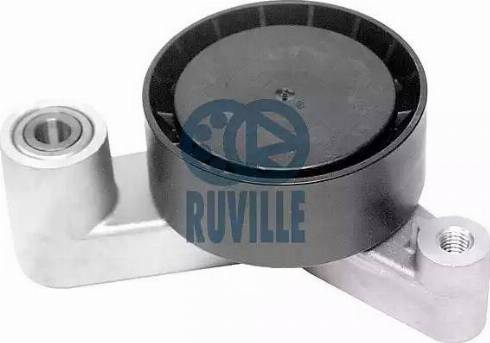 Ruville 55038 - Galoppino / Guidacinghia, Cinghia Poly-V autozon.pro