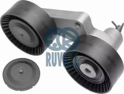 Ruville 55032 - Tendicinghia, Cinghia Poly-V autozon.pro